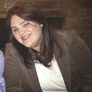 Meet your Posher, Hillary